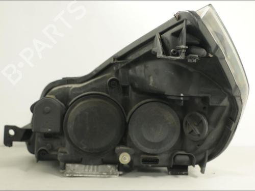 Right headlight RENAULT ESPACE IV (JK0/1_) 3.5 V6 (JK00, JK0F, JK0P, JK0S, JK0W) | BP33572454C29 - Image 3