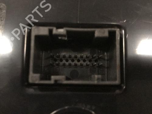 Used Instrument cluster Instrument cluster FIAT 500 (312_) 1.2 (312AXA1A) (69 hp) 33948219 33948219