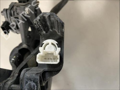 Pedal RENAULT TWINGO III (BCM_, BCA_) 1.0 SCe 70 | BP37752439I4 - Image 4