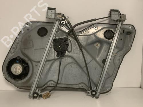Used Front left window mechanism Front left window mechanism SEAT LEON (1M1) 1.9 TDI (110 hp) 33595343 33595343