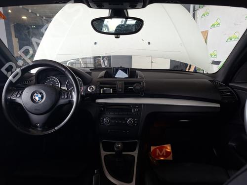 Used Dashboard Dashboard BMW 1 (E87) 120 d (177 hp) 36582797 36582797