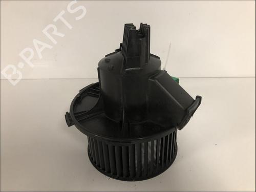 Used Heater blower motor Heater blower motor OPEL ZAFIRA / ZAFIRA FAMILY B (A05) 1.9 CDTI (M75) (120 hp) 33588986 33588986