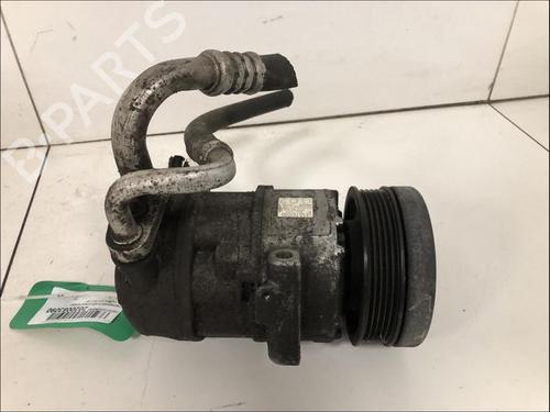 AC compressor OPEL CORSA D (S07) 1.2 (L08, L68) | BP33587555M34 - Image 4