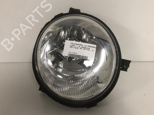 Used Right headlight Right headlight VW LUPO I (6X1, 6E1) 1.4 (60 hp) 33596781 33596781