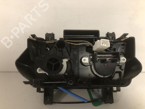 Climate control FIAT DUCATO Platform/Chassis (250_) 100 Multijet 2,2 D | BP36207402I5 - Image 2