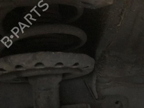 Used Right front shock absorber Right front shock absorber RENAULT CLIO III (BR0/1, CR0/1) 1.5 dCi (65 hp) 33604107 33604107
