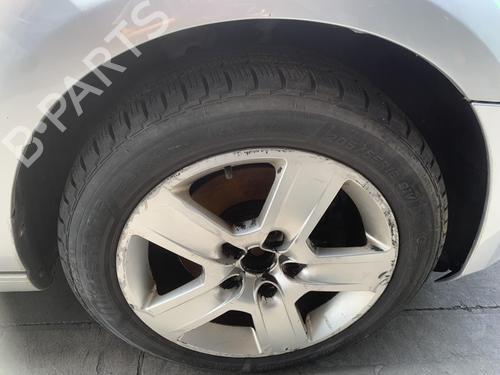 Hjulbue Hjulbue VW GOLF PLUS V (5M1, 521) [2004-2013] 34451531 34451531