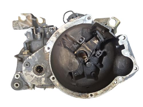 Used Gearbox Gearbox CITROËN JUMPER I Van (230L) 2.8 HDi (128 hp) 33657439 33657439