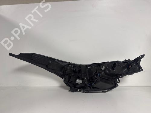 Left headlight TOYOTA C-HR (_X1_) 1.8 Hybrid (ZYX10_, ZYX11_, ZYX10R, ZYX11R) | BP37752798C28 - Image 6