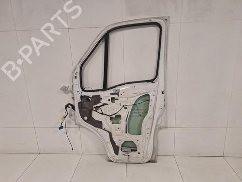 Used Right front door Right front door IVECO DAILY V Van 29L15 V, 35S15 V, 35C15L V, 40C15L V, 50C15L V (146 hp) 33597350 33597350