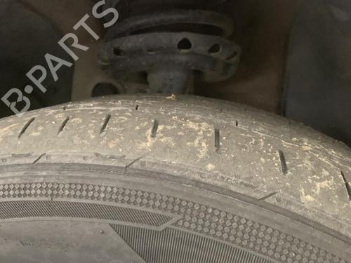 Used Right front shock absorber Right front shock absorber 36577255 36577255