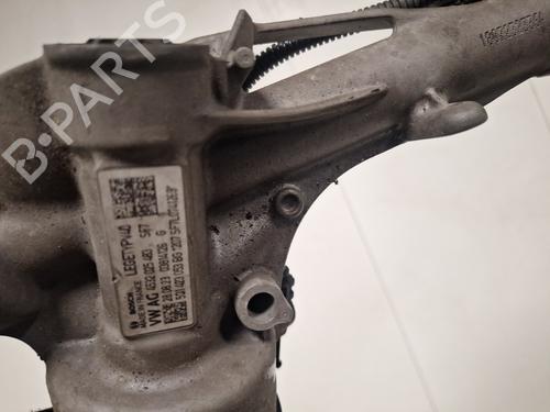 Steering rack VW T-ROC (A11, D11) 1.5 TSI | BP37752708M22 - Image 3