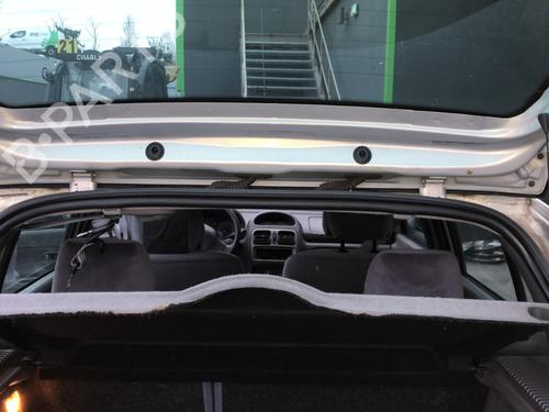 Used Rear parcel shelf Rear parcel shelf 36578980 36578980