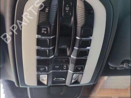 Plafonier Plafonier PORSCHE CAYENNE (92A) 3.0 S E-Hybrid (416 hp) 33589890 33589890