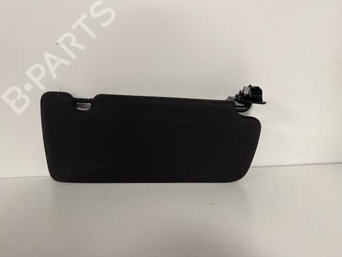 Venstre solskærm RENAULT CLIO V (B7_) 1.0 TCe 90 (B7MT) | BP37752679I1 - Image 2