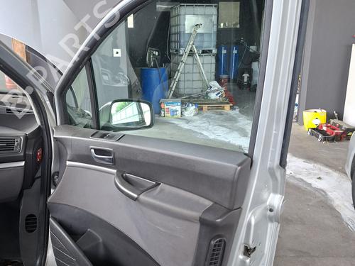 Used Front right window mechanism Front right window mechanism 37450714 37450714