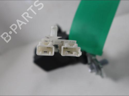 Engache cinturón Engache cinturón TOYOTA C-HR (_X1_) [2016-2026] 33575676 33575676