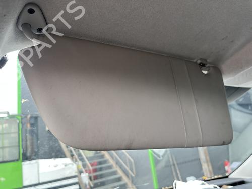 Used Left sun visor Left sun visor MERCEDES-BENZ VITO Van (W447) [2014-2026] 34705973 34705973