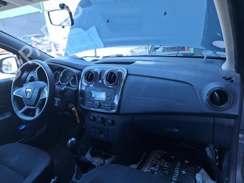 Used Dashboard Dashboard DACIA LOGAN MCV II 1.0 SCe 75 (73 hp) 35915891 35915891