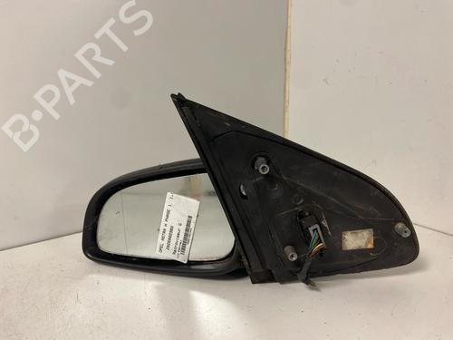 Used Left mirror Left mirror 38605114 38605114