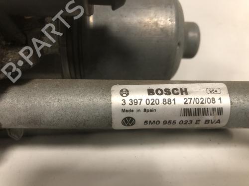 front-wiper-motor-vw-golf-plus-v-5m1-521-2004-2005-2006-2007-2008-2009-2010-2011-2012-2013-36247719 main image