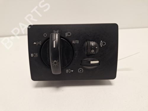 Used Headlight switch Headlight switch FORD FOCUS C-MAX (DM2) 1.8 TDCi (115 hp) 33591747 33591747