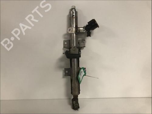 Steering column RENAULT MASTER III Van (FV) 2.3 dCi 125 FWD (FV0C, FV0D, FV0G, FV0H, FV0J, FV0K,... | BP35906932M21 - Image 2