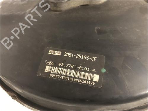 Used Servo brake Servo brake FORD FOCUS II (DA_, HCP, DP) [2004-2013] 33581263 33581263