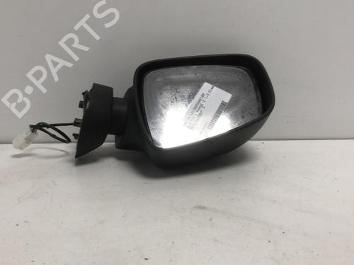 Used Left mirror Left mirror DACIA DUSTER (HS_) [2010-2018] 33598564 33598564