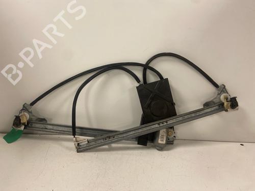 Front right window mechanism RENAULT VEL SATIS (BJ0_) 2.2 dCi (BJ0E, BJ0F) | BP38941245C23 - Image 3