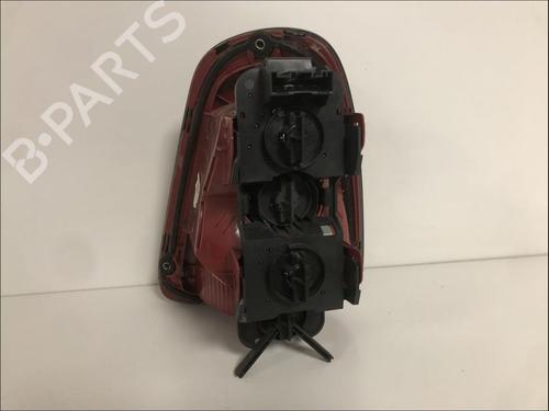 Used Left taillight Left taillight MINI MINI (R56) Cooper S (174 hp) 33583963 33583963