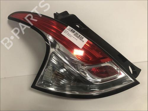 Used Left taillight Left taillight LANCIA YPSILON (312_) [2011-2026] 33582135 33582135