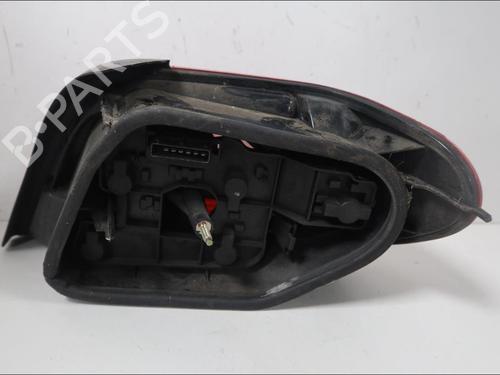 Used Left taillight Left taillight CITROËN XSARA (N1) [1997-2005] 33575685 33575685