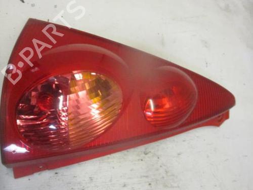 Used Left taillight Left taillight PEUGEOT 107 (PM_, PN_) 1.4 HDi (54 hp) 36047667 36047667