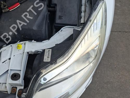 Left headlight FORD FOCUS III Turnier 2.0 TDCi | BP34108468C28 - Image 2