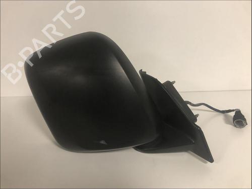 Used Right mirror Right mirror NISSAN NV200 Van 1.5 dCi 90 (M20, M20N, M20M) (90 hp) 33585092 33585092