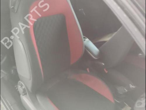 Sæde højre fortil Sæde højre fortil OPEL CORSA D (S07) 1.7 CDTI (L08, L68) (130 hp) 35909165 35909165
