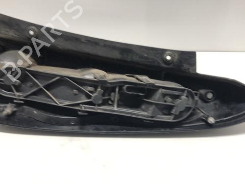 Used Left taillight Left taillight SMART FORFOUR (454) 1.3 (454.031) (95 hp) 33596508 33596508