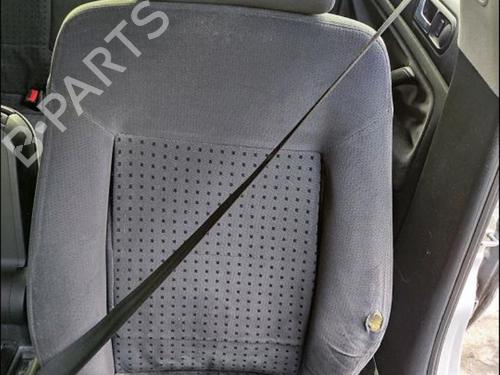 Used Front left seatbelt Front left seatbelt VW PASSAT B3/B4 (3A2, 35I) [1988-1997] 33588401 33588401