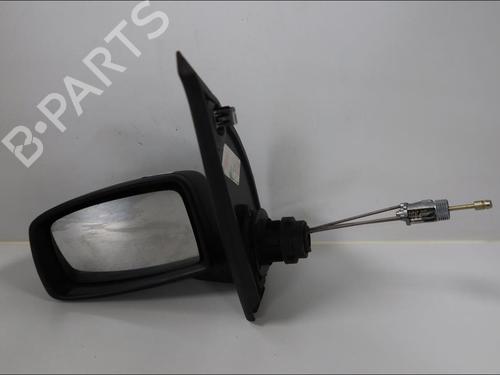 Used Left mirror Left mirror FIAT PANDA (169_) 1.1 (169.AXA1A) (54 hp) 33576991 33576991