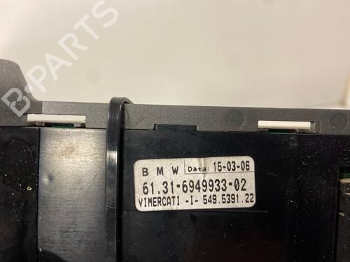 Forlygtekontakt BMW 7 (E65, E66, E67) 730 Ld | BP39256583I24 - Image 4