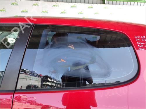 Used Rear left door window Rear left door window VW JETTA III (1K2) 2.0 TFSI (200 hp) 33589787 33589787