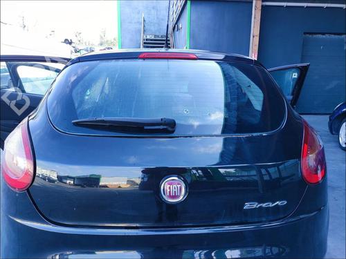 Used Tailgate Tailgate FIAT BRAVO II (198_) 1.6 D Multijet (198AXH1B) (105 hp) 33582172 33582172