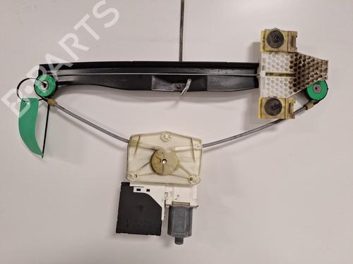 Used Rear left window mechanism Rear left window mechanism AUDI A3 Sportback (8PA) 2.0 TDI 16V (140 hp) 33592370 33592370
