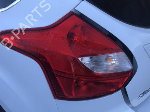 Used Left taillight Left taillight FORD FOCUS III [2010-2020] 33603525 33603525