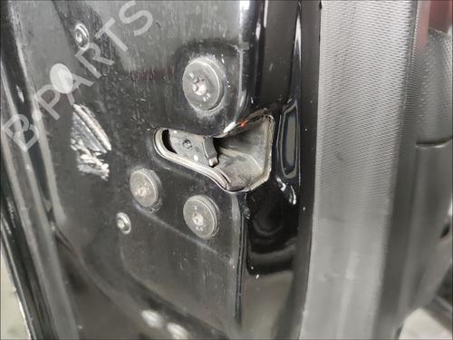 Used Front left lock Front left lock RENAULT TWINGO III (BCM_, BCA_) 0.9 TCe 90 (BCM9, BCM2) (90 hp) 33754380 33754380