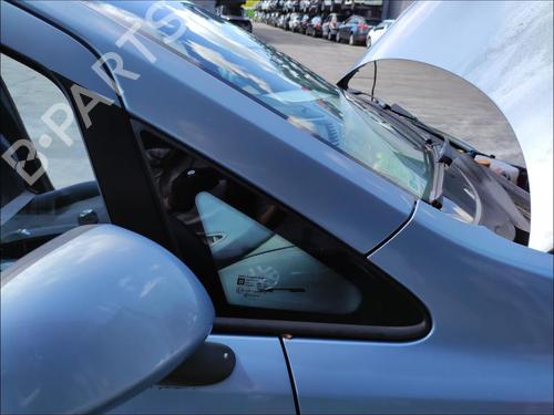 Used Front right quarter glass Front right quarter glass 35909962 35909962