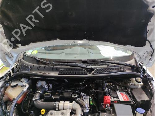 Windlauf für Windlauf FORD FIESTA VI (CB1, CCN) 1.5 TDCi (75 hp) 36573934 36573934