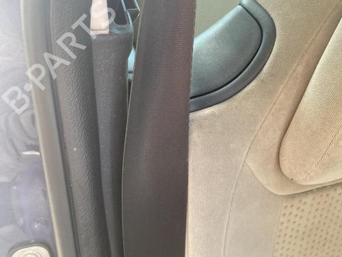 Used Rear right seatbelt Rear right seatbelt CITROËN C4 Picasso I MPV (UD_) [2006-2015] 36005426 36005426