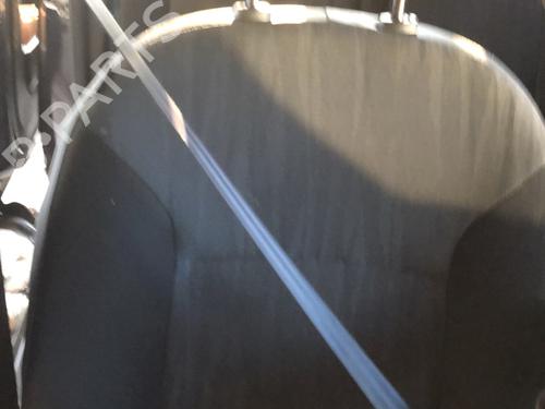 Used Front right seatbelt Front right seatbelt DACIA DOKKER MPV (KE_) 1.2 TCe (KEM0, KEAY) (115 hp) 35913217 35913217